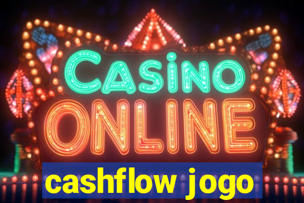 cashflow jogo